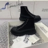 Alexander Mcqueen Sneakers Boots AMCQSNB3567